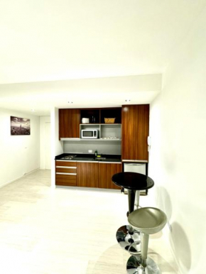 Moderno Departamento en ubicación excepcional